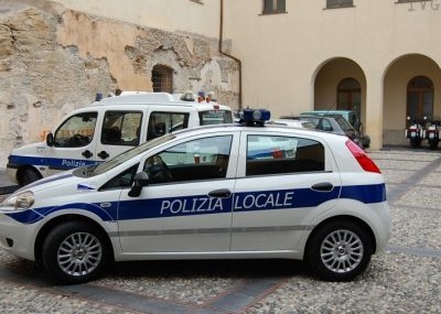 Polizia Locale